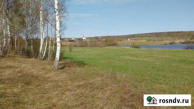 Участок ИЖС 12 сот. на продажу в Краснозаводске Краснозаводск - изображение 1