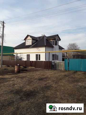 Дом 80 м² на участке 27 сот. на продажу в Уруссу Уруссу - изображение 1