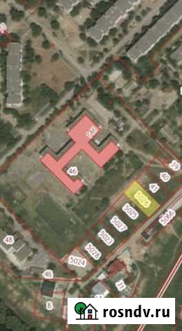 Участок ИЖС 8 сот. на продажу в Ахтубинске Ахтубинск - изображение 1