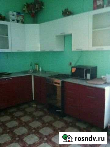 Коттедж 540 м² на участке 6 сот. в аренду на длительный срок в Новосибирске Новосибирск - изображение 1