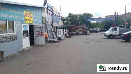 Помещение свободного назначения, 100 кв.м. Красногорск