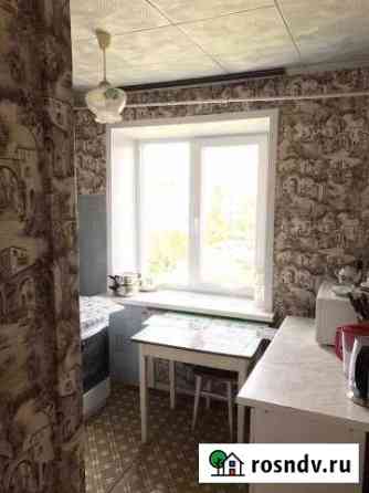 2-комнатная квартира, 51 м², 5/5 эт. на продажу в Моршанске Моршанск
