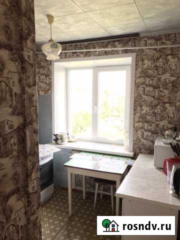 2-комнатная квартира, 51 м², 5/5 эт. на продажу в Моршанске Моршанск - изображение 1