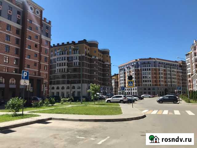 Помещение на первом этаже Красногорск - изображение 1