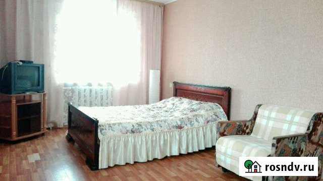 1-комнатная квартира, 30 м², 2/5 эт. в аренду на длительный срок в Россоши Россошь - изображение 1
