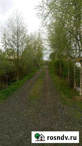 Дача 34 м² на участке 6 сот. на продажу в Чудово Чудово - изображение 1