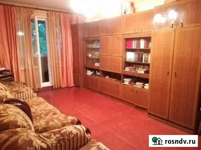 3-комнатная квартира, 59 м², 5/5 эт. на продажу в Щёлково Щёлково - изображение 1