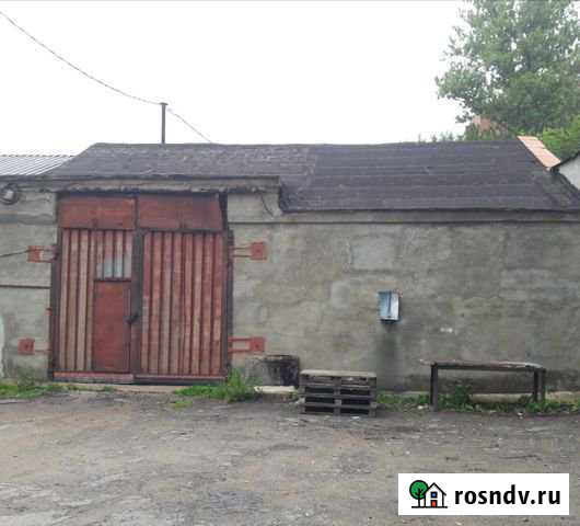 Склад в аренду Смоленск - изображение 1