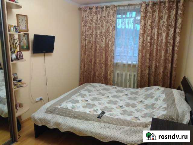 2-комнатная квартира, 38 м², 4/5 эт. на продажу в Верхних Сергах Верхние Серги - изображение 1