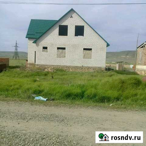 Дом 150 м² на участке 450 сот. на продажу в Избербаше Избербаш - изображение 1