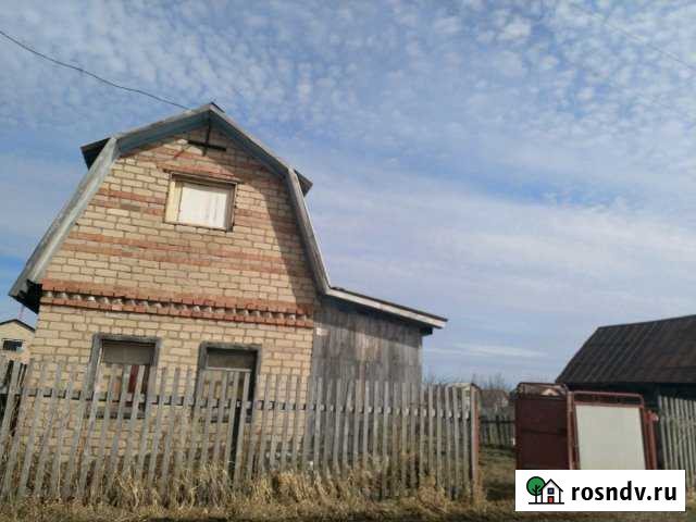 Участок СНТ, ДНП 4 сот. на продажу в Стерлитамаке Стерлитамак - изображение 1