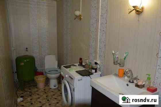 Дом 84 м² на участке 15 сот. на продажу в Каменске Каменск