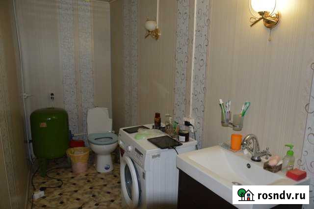 Дом 84 м² на участке 15 сот. на продажу в Каменске Каменск - изображение 1