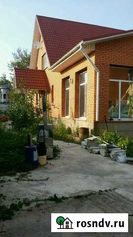 Дом 400 м² на участке 7 сот. на продажу в Московском Московской области Московский - изображение 1