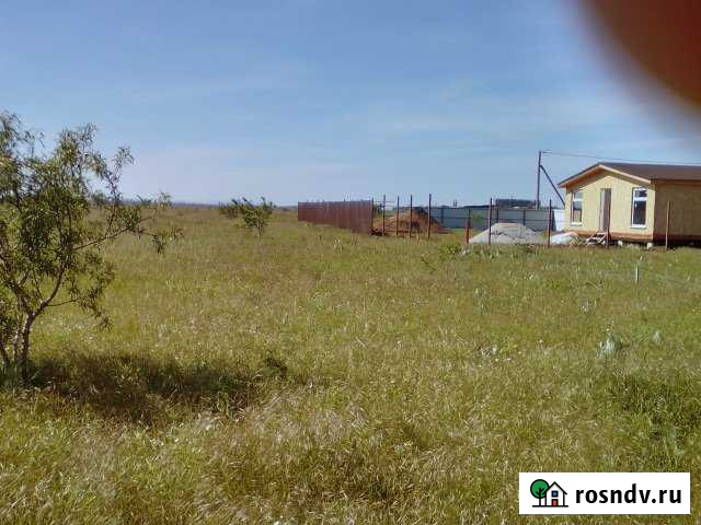 Участок ИЖС 8 сот. на продажу в Жаворонках Жаворонки - изображение 1