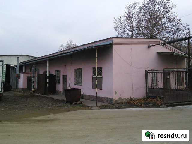 Производственное помещение, 400 кв.м. Армавир - изображение 1