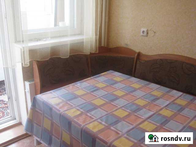 1-комнатная квартира, 48 м², 7/12 эт. в аренду на длительный срок в Старом Осколе Старый Оскол - изображение 1