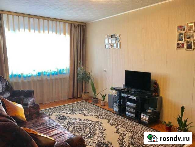 3-комнатная квартира, 61 м², 3/9 эт. на продажу в Тихвине Тихвин - изображение 1