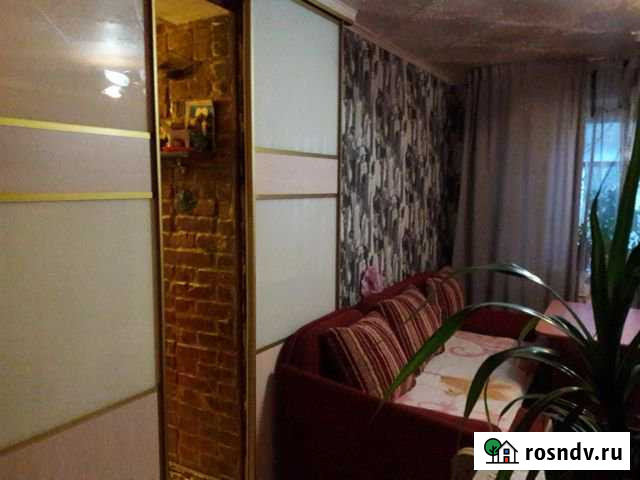 3-комнатная квартира, 45 м², 2/2 эт. на продажу в Молочном Вологодской области Молочное - изображение 1