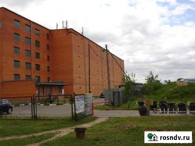 Гараж 19 м² на продажу в Железнодорожном Московской области Железнодорожный - изображение 1