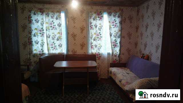 Дача 40 м² на участке 6 сот. на продажу в Лисках Лиски - изображение 1