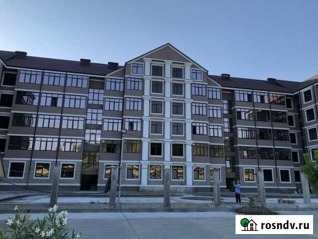 1-комнатная квартира, 42 м², 3/6 эт. на продажу в Высоком Высокое - изображение 1