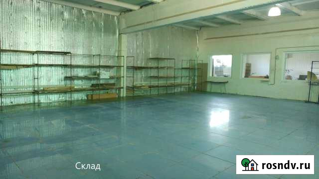 Помещение свободного назначения, 389.2 кв.м. Нижний Ломов - изображение 1