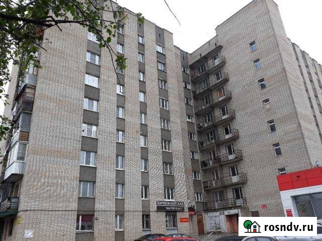 Офисное помещение, 65 кв.м. Большевик - изображение 1