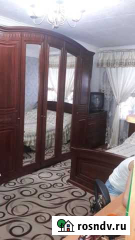 1-комнатная квартира, 30 м², 7/9 эт. на продажу в Черкесске Черкесск - изображение 1