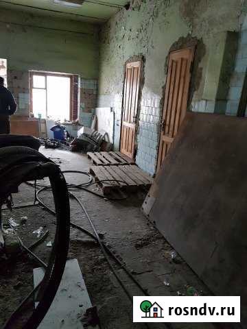 Продам помещение свободного назначения, 547.5 кв.м. Новохоперск - изображение 1