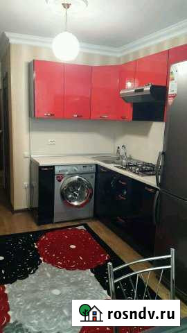 2-комнатная квартира, 50 м², 5/5 эт. в аренду посуточно в Каспийске Каспийск - изображение 1