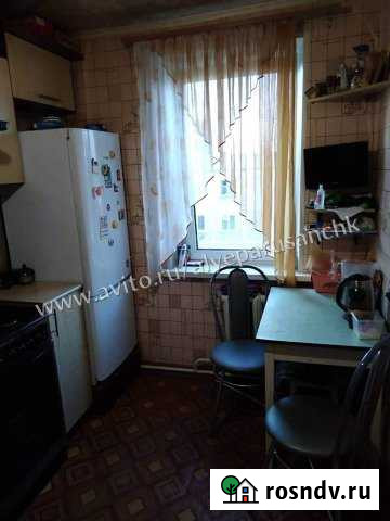 2-комнатная квартира, 43 м², 5/5 эт. на продажу в Новочебоксарске Новочебоксарск - изображение 1