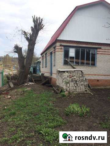 Дом 65 м² на участке 10 сот. на продажу в Латной Латная - изображение 1