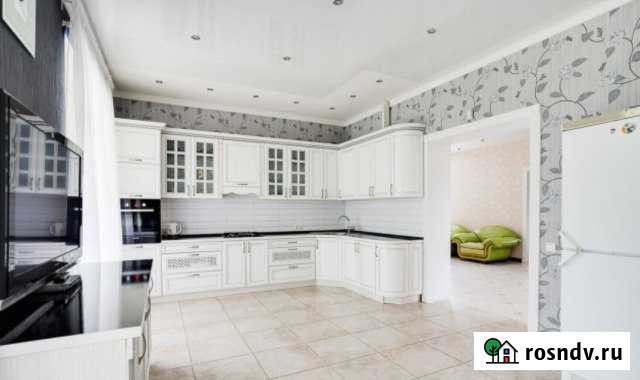 2-комнатная квартира, 56 м², 6/12 эт. на продажу в Ватутинках Ватутинки - изображение 1