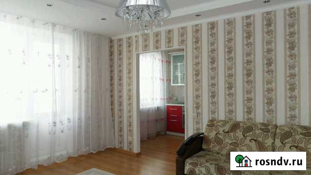 3-комнатная квартира, 70 м², 3/5 эт. на продажу в Джалиле Джалиль - изображение 1