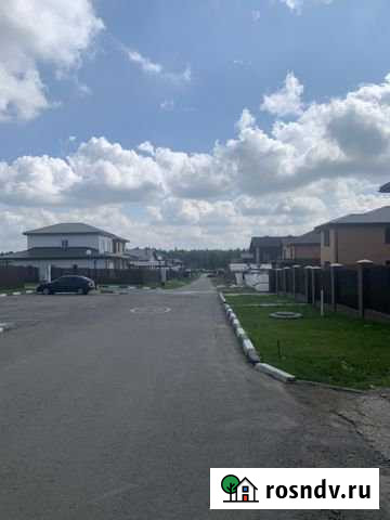 Участок СНТ, ДНП 15 сот. на продажу в Софрино Софрино - изображение 1