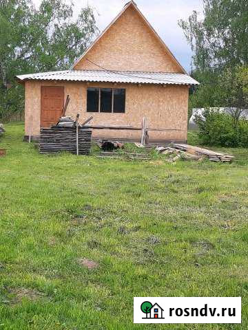 Дом 47.9 м² на участке 8 сот. на продажу в Уральском Уральский - изображение 1