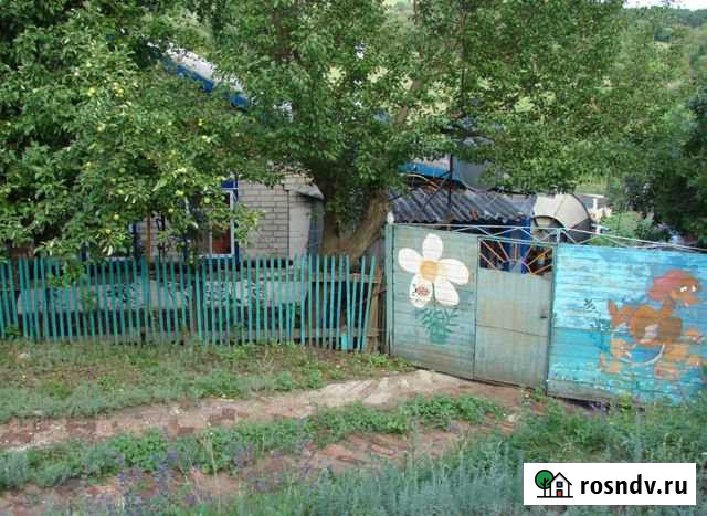 Дом 60 м² на участке 60 сот. на продажу в Вейделевке Вейделевка - изображение 1