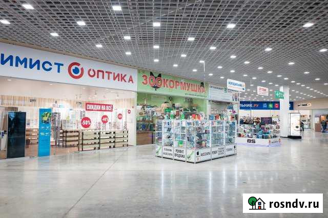 Торговое помещение, 70 кв.м. Иваново - изображение 1