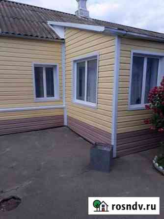 Дом 87 м² на участке 17 сот. на продажу в Старотитаровской Старотитаровская