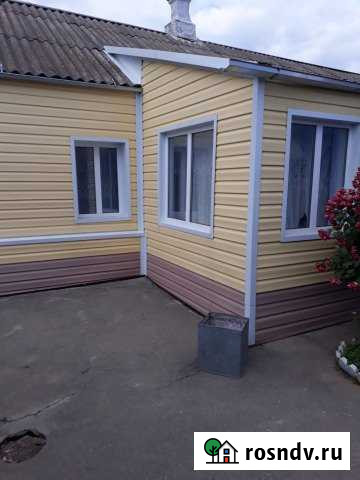 Дом 87 м² на участке 17 сот. на продажу в Старотитаровской Старотитаровская - изображение 1