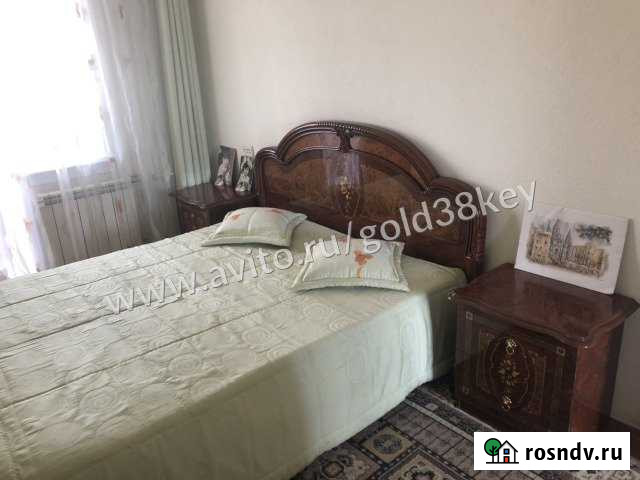 4-комнатная квартира, 77 м², 7/9 эт. на продажу в Братске Братск - изображение 1