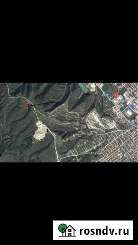 Участок СНТ, ДНП 7 сот. на продажу в Новороссийске Новороссийск - изображение 1