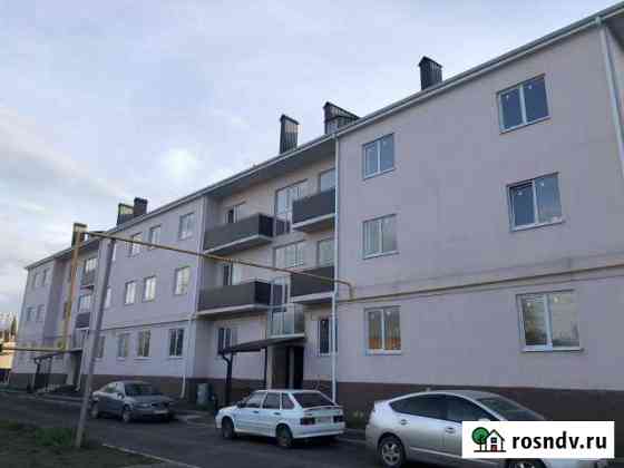 2-комнатная квартира, 54 м², 1/3 эт. на продажу в Белореченске Белореченск