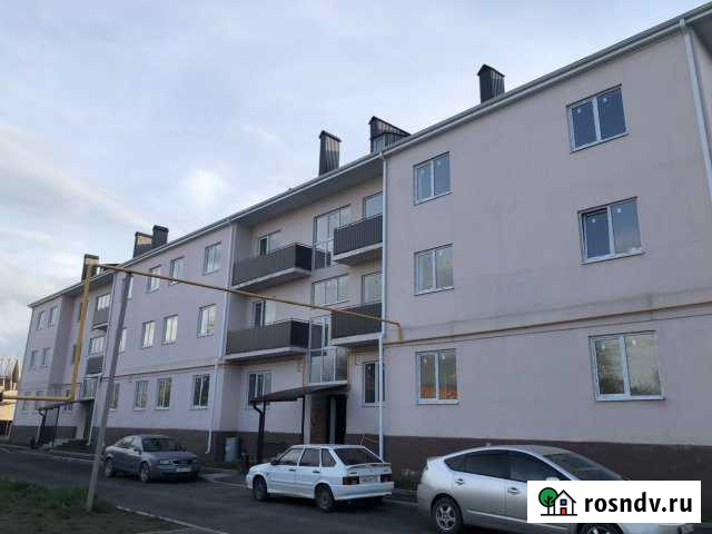 2-комнатная квартира, 54 м², 1/3 эт. на продажу в Белореченске Белореченск - изображение 1