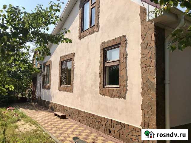 Дача 77 м² на участке 10.9 сот. на продажу в Новой Усмани Новая Усмань - изображение 1