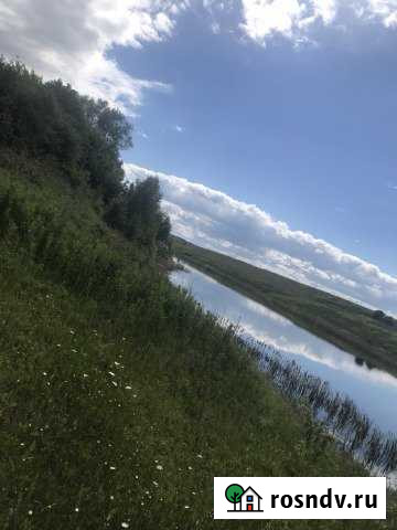 Участок СНТ, ДНП 600 сот. на продажу в Карачеве Карачев - изображение 1