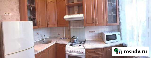 2-комнатная квартира, 50 м², 3/5 эт. в аренду посуточно в Химках Химки - изображение 1