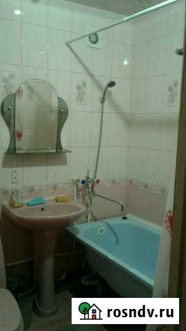 1-комнатная квартира, 36 м², 2/5 эт. в аренду посуточно в Мелеузе Мелеуз - изображение 1