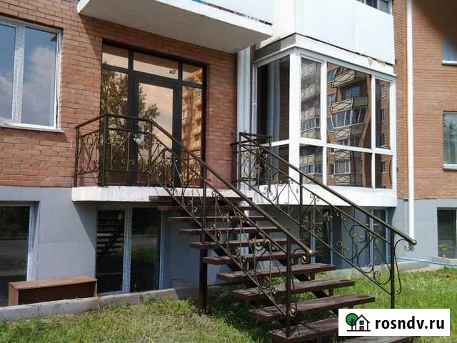 Помещение свободного назначения, 100 кв.м. Абакан - изображение 1